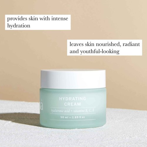 ONA NEW YORK Hydrating Cream 1.69 fluid ounce