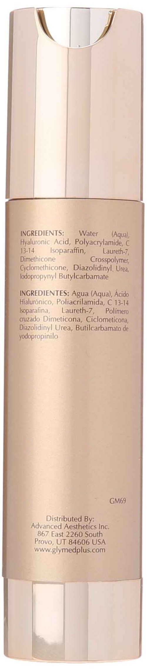 GlyMed Plus Ultra Hydro Gel, 1.69 Ounce