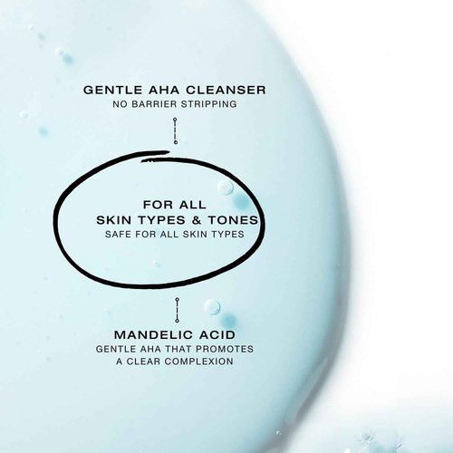 BIBA DE SOUSA Lip Treatment + Mandelic Cleansing Gel Bundle