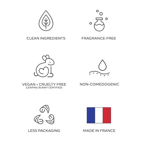 Pour Moi Anti-Aging Body Cream for Hyper Hydration in Arid Conditions