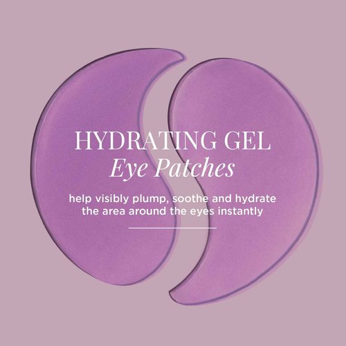 Meaningful Beauty Revive & Brighten Eye Mask, 60 Count