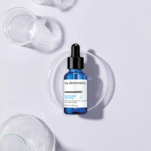 Mesoestetic HA Densimatrix Concentrate 30ml