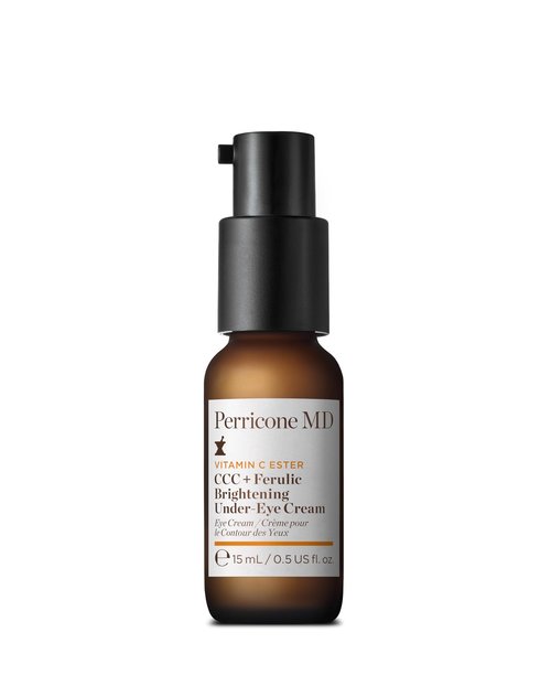 Perricone MD Vitamin C Ester CCC+ Ferulic Brightening Under-Eye Cream, 0.5 fl. oz.