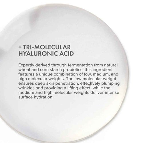 The Organic Pharmacy Hyaluronic Acid Serum