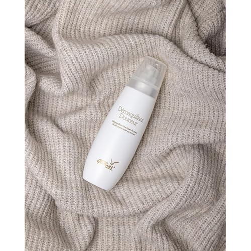 GERne'tic D?MAQUILLANT DOUCEUR All skin types make-up remover 6.7oz