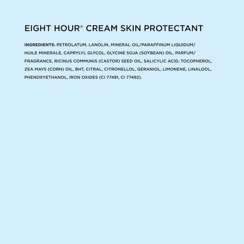 Elizabeth Arden Eight Hour 3-Piece Skin Care Gift Set for Women, Includes Eight Hour Cream Skin Protectant, Lip Protectant, & Hand Cream Treatment