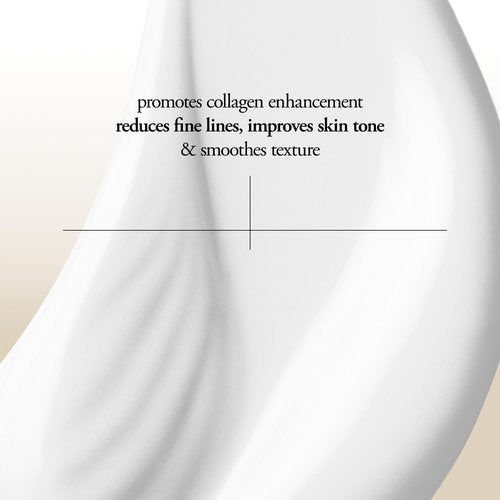 philosophy help me retinol night treatment - with vitamin C & E - promotes collagen enhancement, reduces fine lines, clears pores, improves skin tone & texture - 1 fl oz