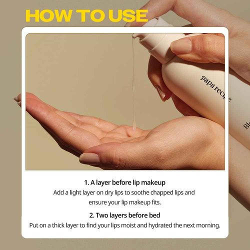 [Papa Recipe] Blemish Serum 150ml, 5.07 Fl Oz|Moisturizing Hydrating Skin Serum, Facial Skin Care, Bakuchiol Dewy Looking Skin, Smooth Skin Texture for Sensitive Skin|Korean Skin Care, Large Volume, Galactomyces Ferment Filtrate Hyaluronic Acid