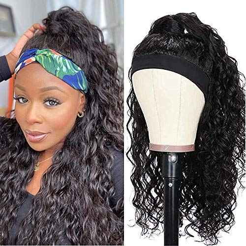 MX angel 26inch Long Curly Colorful Lace Front Half Hand Tied Heat Resistant Synthetic Hair Wig