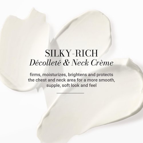 Meaningful Beauty - Skin Brightening Decollete and Neck Treatment