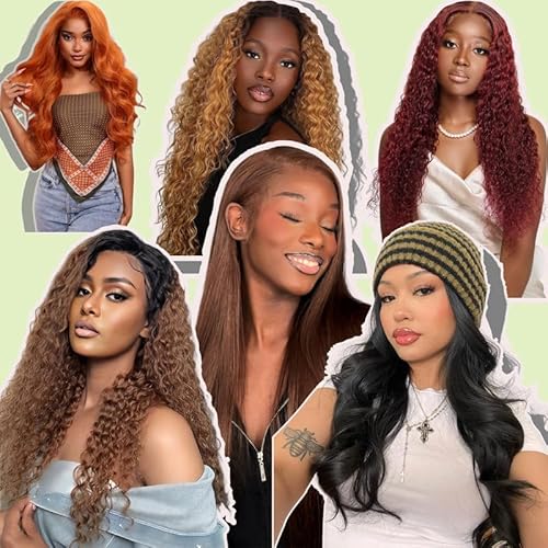 Honey Blonde Bundles Human Hiar 20 22 24 inch Ombre Straight Hair Weave for Black Women Brazilian Virgin Hair 12A Quick Weave 3 Bundles Double Weft£¨Black Ombre Honey Blonde£¬#T1B/27)