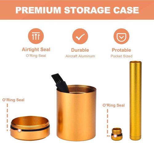 MAICHENG Storage Bag with Combination Lock Large Cosmetic Organizer Container Medicine Lock Case with Accessories