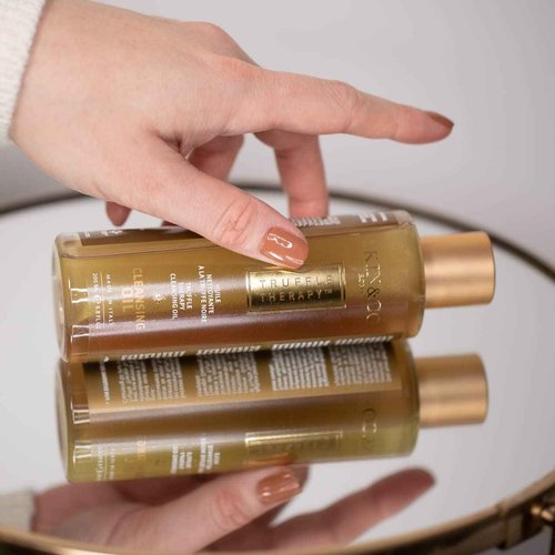 SKIN&CO Roma Truffle Therapy Cleansing Oil Duo