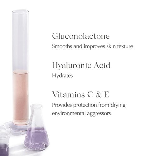 EXUVIANCE Overnight Transformation Complex Hydrating Night Cream with Hyaluronic Acid, Non-Comedogenic 50 g.