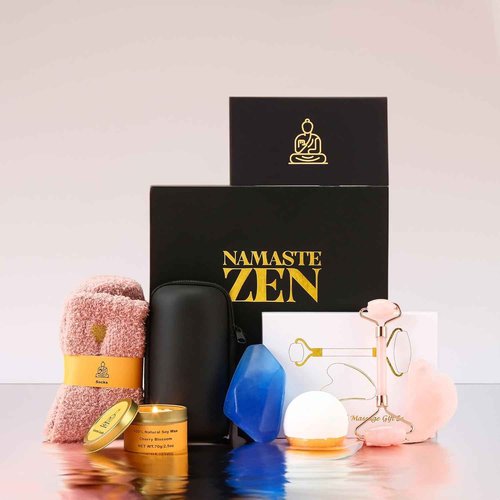 Get Well Soon Gifts for Women, Inspirational Birthday Gifts for Women, Self Care Package Get Well Gift Baskets for Friends After Surgery, Sympathy Thinking of you Gifts, Feel Better Cancer Care Gifts