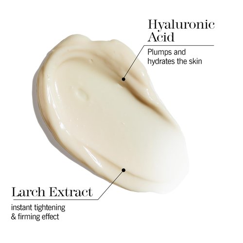 THISWORKS Perfect Cleavage & Neck Serum with Marine Algae & Hyaluronic Acid – Neck Cream Firms & Hydrates – 5 fl oz