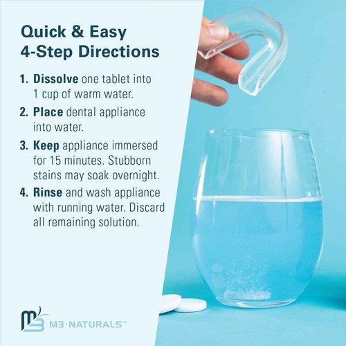 Retainer Cleaner Bundle