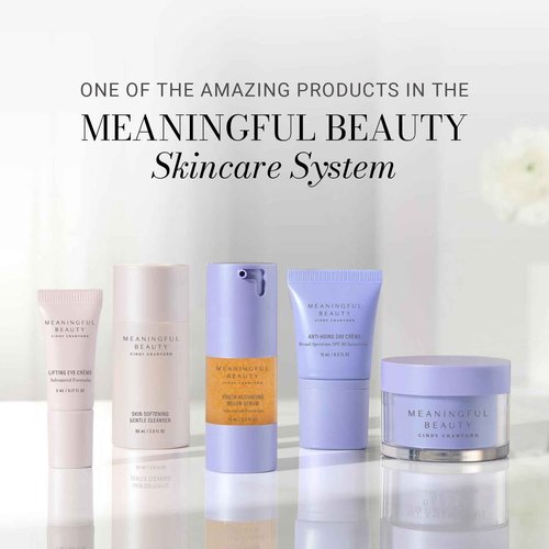 Meaningful Beauty Youth Activating Melon Serum 0.5 Fl Oz (Advanced Formula)