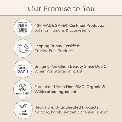 Annmarie Skin Care Aloe Herb Facial Cleanser - Gentle, pH-Balanced Cleanser with Aloe Vera, Coconut Oil & Calendula, Suitable for All Skin Types (100mL, 3.4 fl oz)