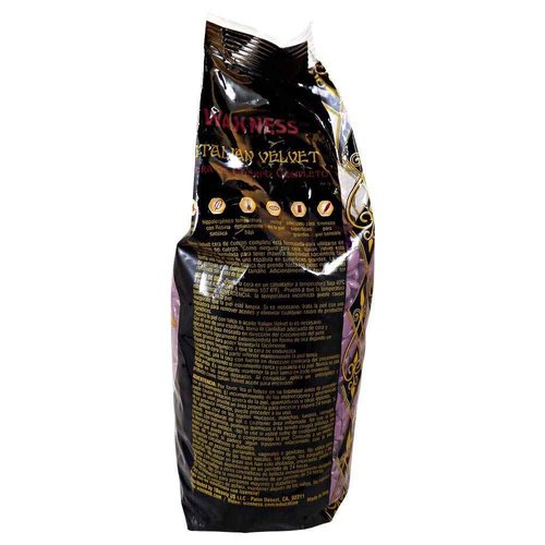 Waxness Italian Velvet Full Body Hard Wax 2.2 Pound / 1 kg Pack of 2