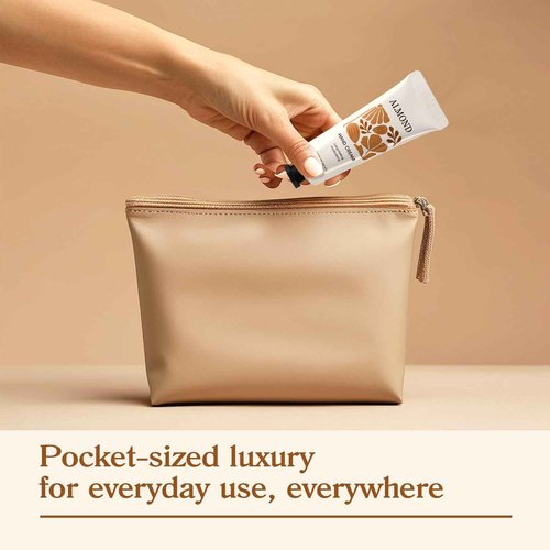 BODY & EARTH # LOVE 36 Pack Hand Cream Gift Set, Scented Hand Lotion for Dry Cracked Hands, Travel Size Lotion Mini Hand Lotion Bulk Gift Sets For Mother's Day Valentine's Day Christmas 36x1.0 oz