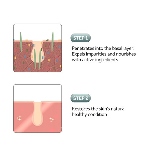 PESTLO Elasticity Boost Skincare Set | Baby Collagen Glow Mask & Rejurecipe Spicule Roller Serum | Hydrate, Firm, Reduce Wrinkles | Patented Reallagen & Gua Sha Serum