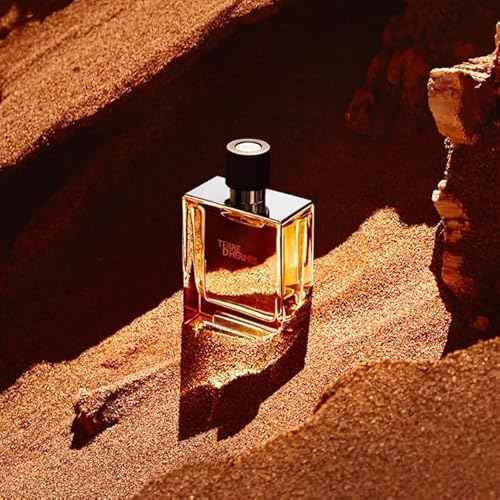 Hermes Terre D' Hermes By Hermes For Men. Parfum Spray 2.5 Oz / 75 Ml (187417)