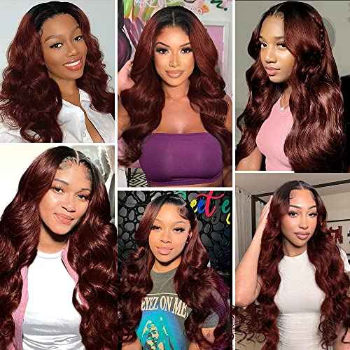 Seekomi Water Wave Bundles 12A Brazilian Virgin 28 Inch Single Water Wave Human Hair Bundles 100% Unprocessed Water Wave Bundles Human Hair Wet and Wavy Bundles 100g/Bundle Natural Black