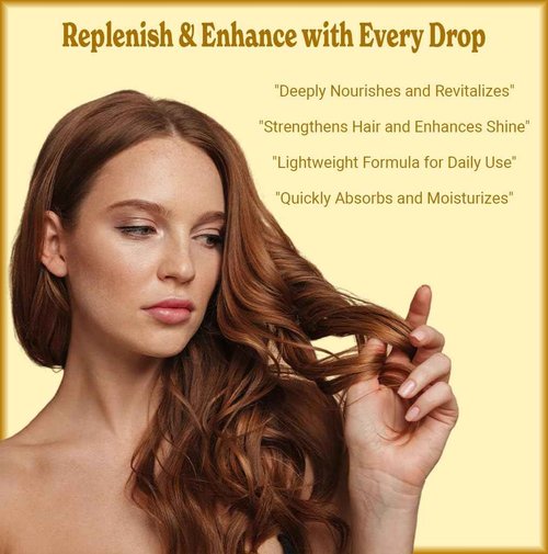 Natural Born Oils Vitamin E Oil (made from Wheat Germ), 16oz, Organic, Cold-Pressed, Nutrient-Rich, Excellent for Glowing Skin, Lustrous Hair