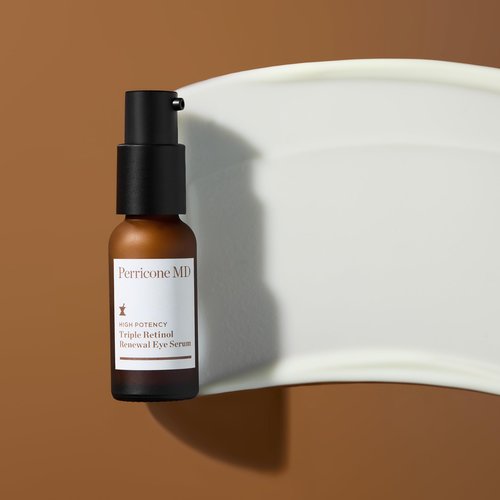 Perricone MD High Potency Triple Retinol Renewal Eye Serum, 0.5 fl. oz.