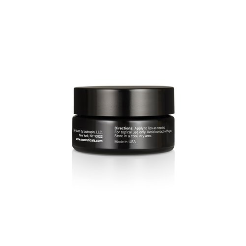 Exoceuticals EXO LIPS™ HYDRA HEALING LIP BALM | Ultra hydrating | Glossy Gel Lip Balm (15ML/.5 oz)