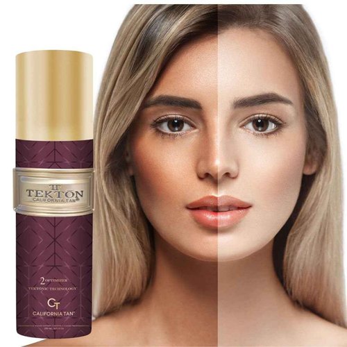 California Tan Optimizer Step 2 Tanning Bed Lotion 8.5 ounces