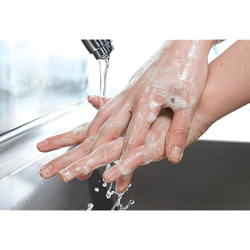 SC Johnson Professional KRESTO CHERRY HEAVY DUTY HAND CLEANSER 1 LITER