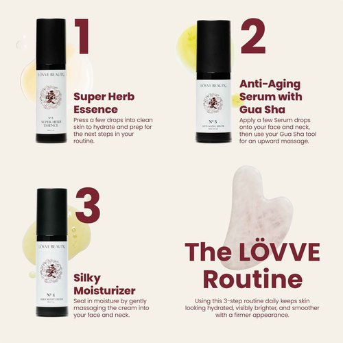 Anti Aging Serum – Plant-Based Retinol & Peptide Alternative with Açai Berry Oil, Ginseng & Pomegranate – Rejuvenating Face Serum for Wrinkles & Dark Spots – Lightweight & Hydrating – 0.50 oz