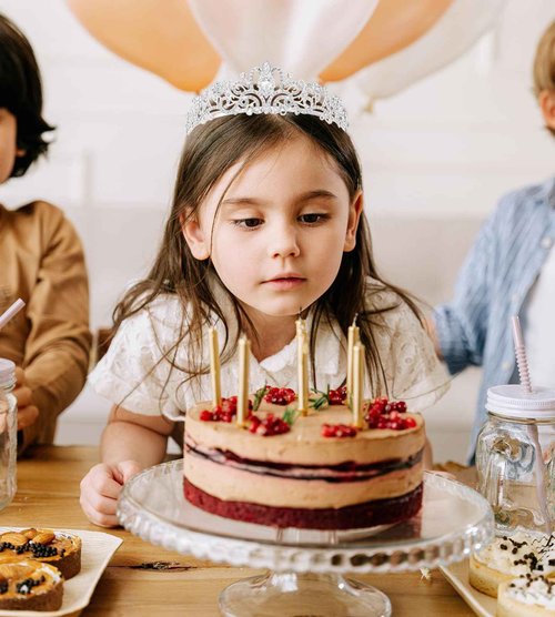 Silver Crystal Tiaras for Women Girls, 6Pcs Birthday Crowns Girl Tiara Headband Princess Fairy Bridal Wedding Crown Prom Pageant Party Hair Accessories Gift