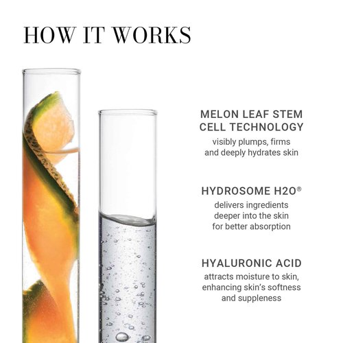 Meaningful Beauty Youth Activating Melon Serum 0.5 Fl Oz (Advanced Formula)