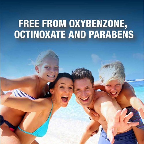 CoreTex Sun X 50 SPF Broad Spectrum Sunscreen Packets - Pack of 100 Paraben, Oxybenzone, Octinoxate, & Oil Free Sunscreen - No White Cast and Water & Sweat Resistant Up to 80 Minutes