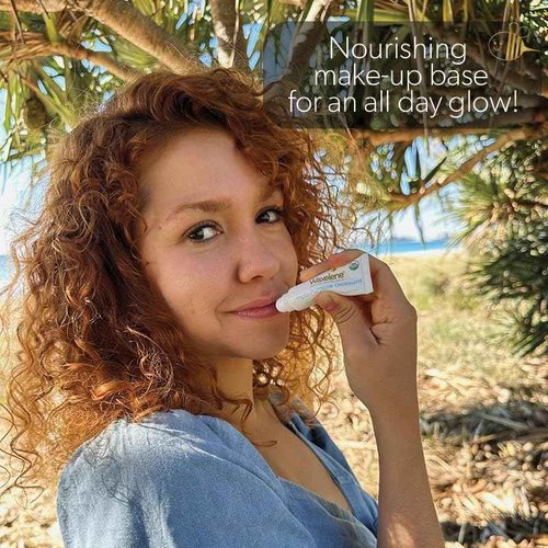 Waxelene Multi-Purpose Ointment, Organic, Large & Lip Tube