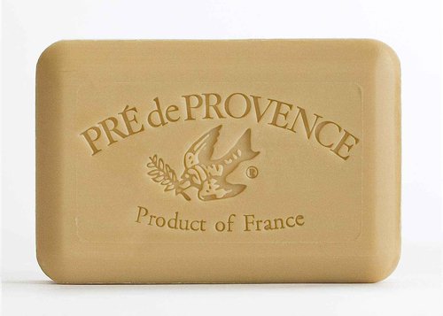 Pre de Provence Soap - Verbena - Half Case of 6 Bars