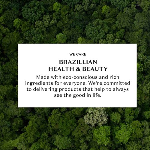 O Boticário Lily Luxury Moisturizing Bundle: Satin Hydrating Body Cream (8.8 oz) & Scented Body Oil (5 oz)
