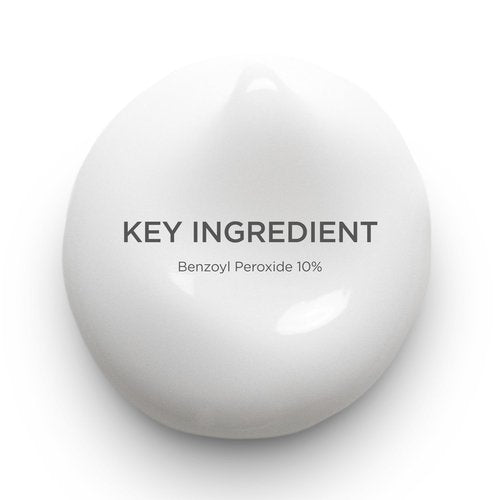 Jan Marini Skin Research Benzoyl Peroxide Acne Treatment Lotion 10% - 4 Fl Oz