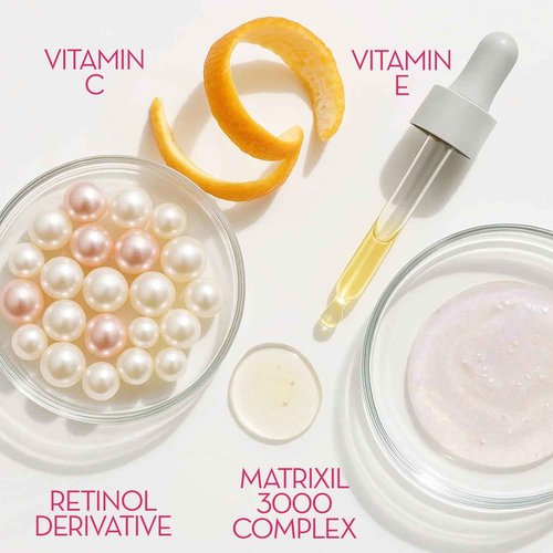 Cicatricure Deep Anti-Wrinkle Face & Neck Cream, Reduces the Appearance of Wrinkles from 1st Use, Face Moisturizer, Anti-Aging Cream, Non-Greasy Wrinkle Cream for Women, Neck Cream, 2.1 Ounces-4 Pack