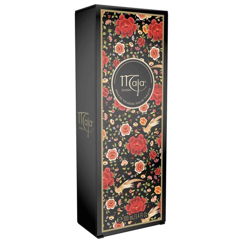 Myrurgia Maja For Women. Eau De Toilette Spray 3.4 Ounces (128529)