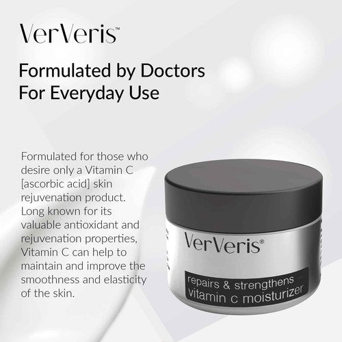 VerVeris Vitamin C Moisturizer