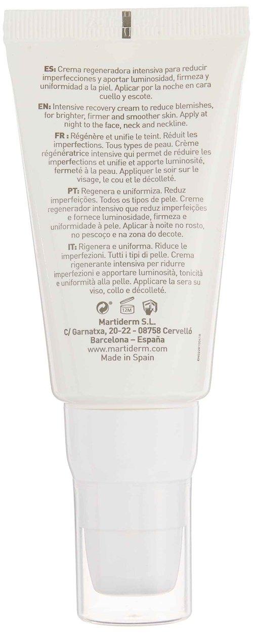 The Originals Pro-Reg Cream 15 50 Ml