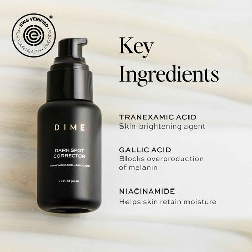 DIME Beauty Dark Spot Corrector