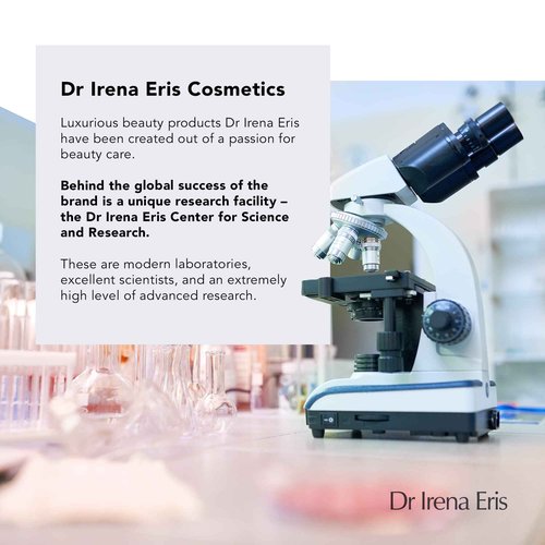 Dr. Irena Eris VITACERIC - Revitalizing-Moisturizing Cream SPF 15