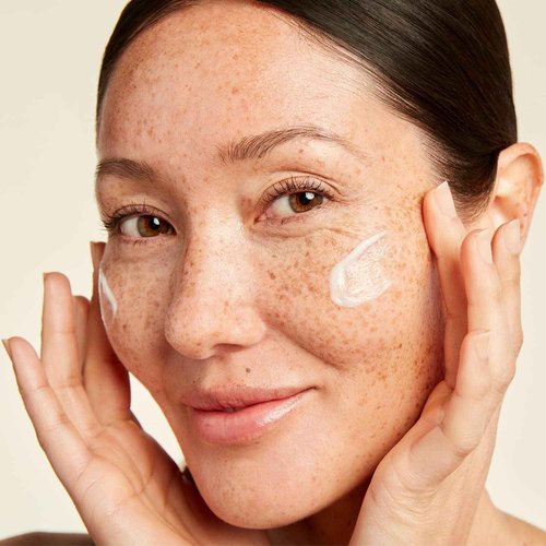 Tru Alchemy Retinol Reset Revitalizing Retinol Serum for face - Wrinkle Appearance Serum & Cream for Face w/Bakuchiol, Niacinamide for Overnight Renewal w/Long-Term Radiance - 1 fl oz
