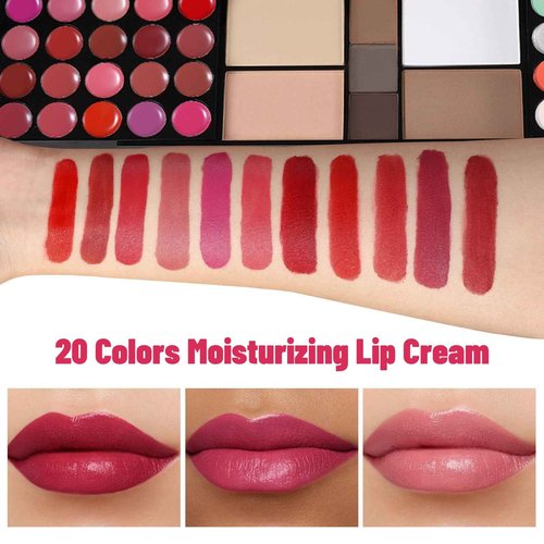 Professional Makeup Gift Sets For Women