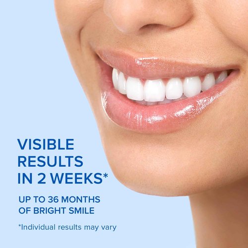 MAREE Bundle - Dental Care Kit, Glycolic Acid Peel Pads & Face Moisturizer - Teeth Whitening Strips with Calcium Formula & Mint Flavor - Collagen & Hyaluronic Acid, Retinol - Salicylic Acid